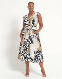 Estelle - Johanna Dress