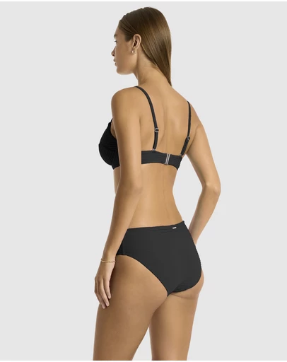Sea Level Australia - Spinnaker Mid Bikini Pant