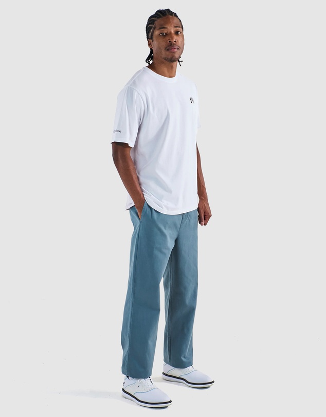 Malbon - ICONS Bermuda Tee