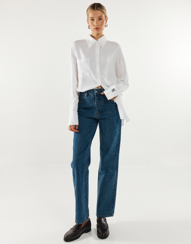 Madison The Label - Lyon Shirt