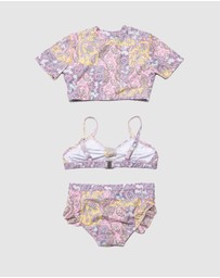 Olga Valentine - 3 Piece Set
