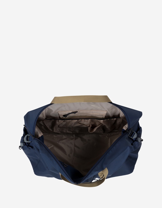 Elliker - Arten holdall L