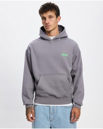 Boiler Room - Core Hood