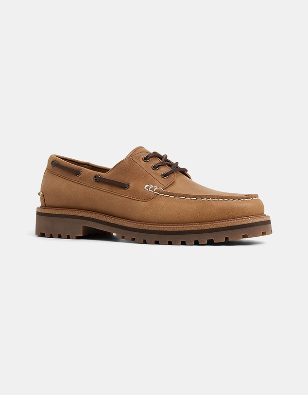 ALDO - Cedric Boat Shoes