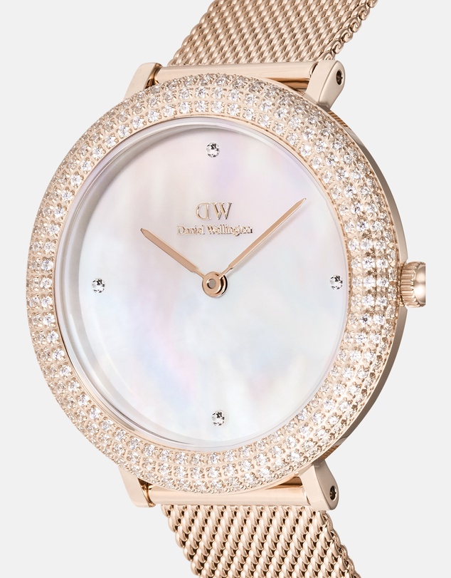 Daniel Wellington - Crystalline Bezel Melrose