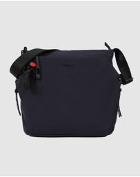 Hedgren - Makoto Square Crossbody