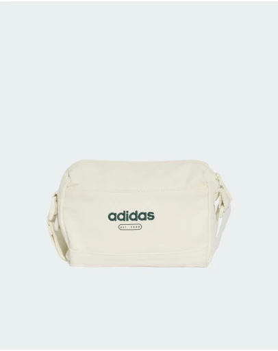 adidas Performance - CANVAS CROSS BODY BAG