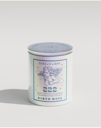 North Muse - 222 Candle