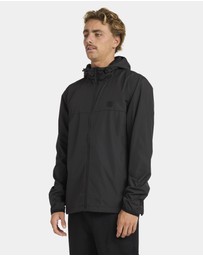 Billabong - Mens Transport Windproof Jacket