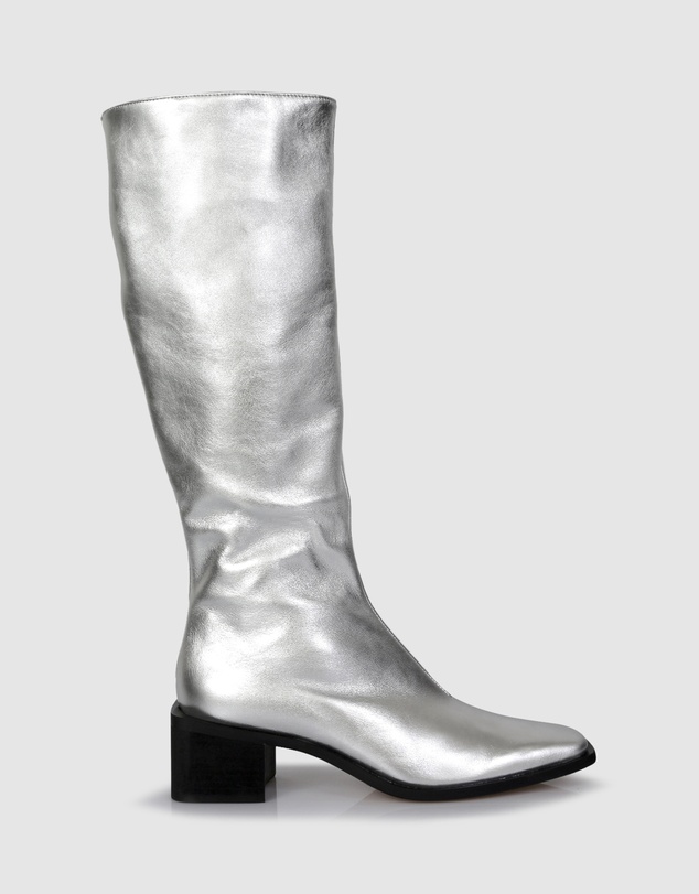 Beau Coops - Alby Knee-high Boots