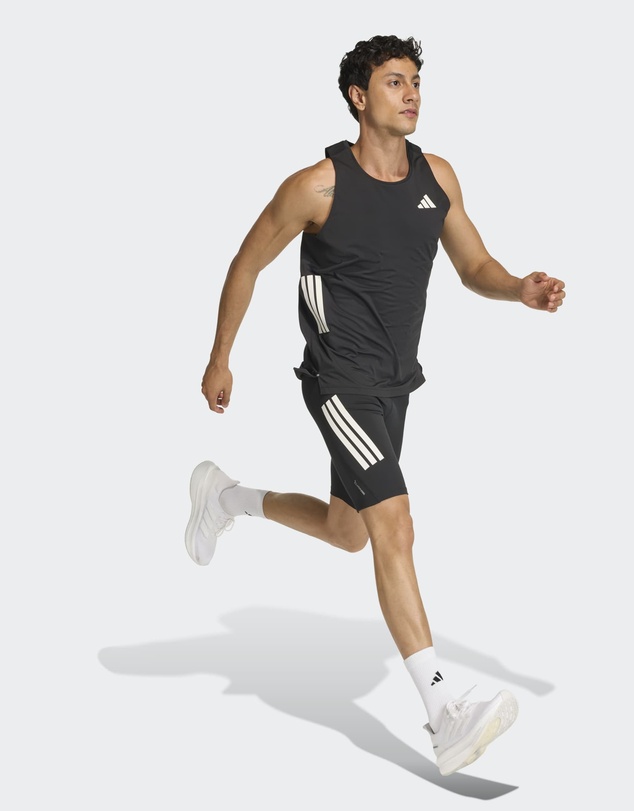 adidas Performance - adi365 CLIMACOOL running tank top Mens