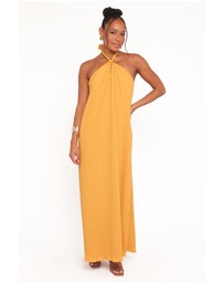 Petal & Pup - Theophania Maxi Dress - Mango