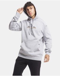 Vacancy Co - Polaroid Print Hoodie