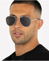 Eclectics - Taylor Sunglasses - Polarised