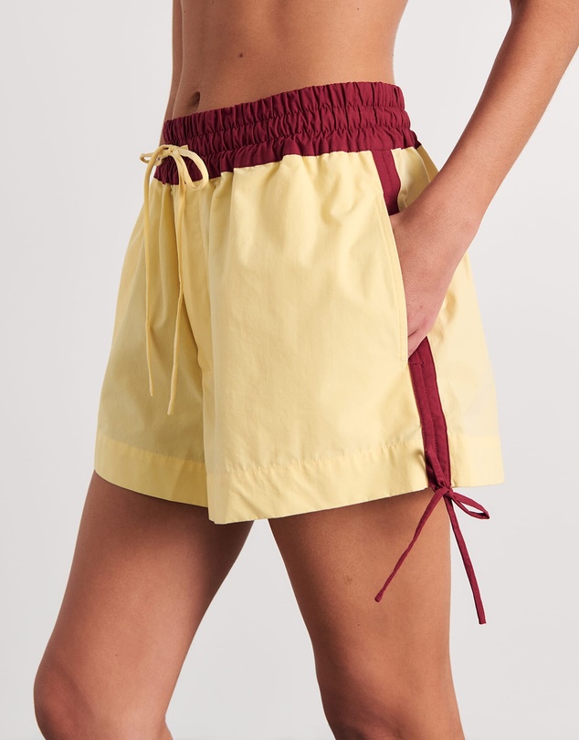 Jag - Ida Tie Short