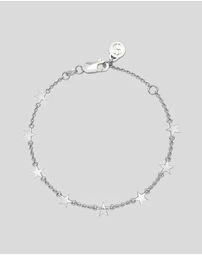 Stolen Girlfriends Club - Stolen Star Bracelet