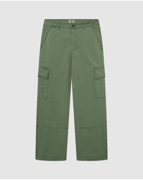 Wood Wood - Robert Cargo Trousers