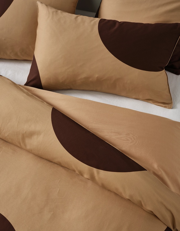 Linen House - Pluto Quilt Cover Set