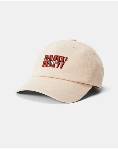 R.M.Williams - Heritage Twill Cap