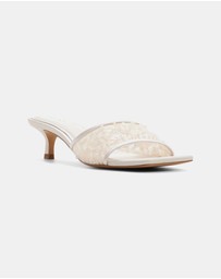 ALDO - Cotera Heels