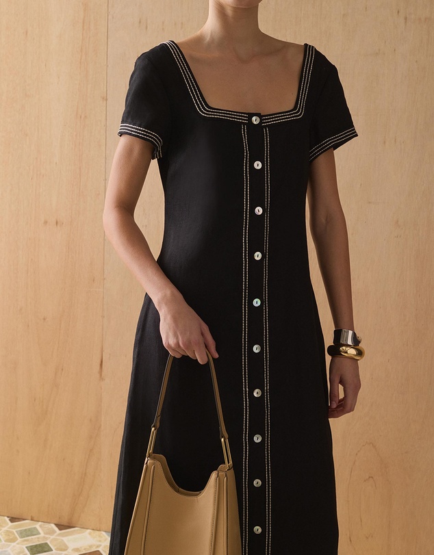 Sancia  - Layla Dress