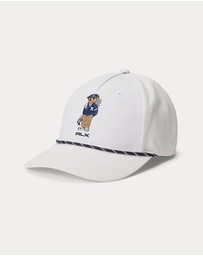 Polo Ralph Lauren - Polo Bear Sports Cap