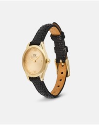 Daniel Wellington - Ophelia Mini Lizard Unitone Guilloché