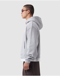 Zanerobe - ZR Est. Box Crop Hood