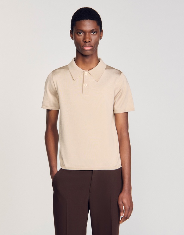 Sandro - Pablo Sweater