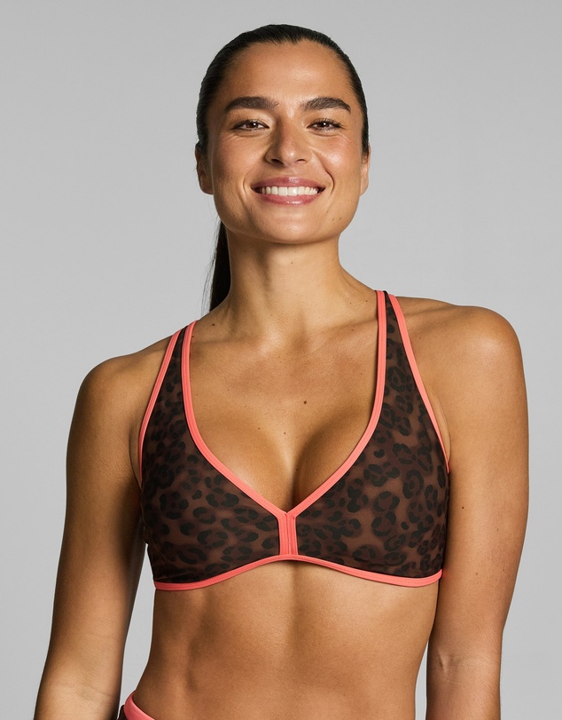 Rockwear - Gym & Swim Low Support Sports Bra