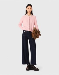 Maje - Mini Cardigan