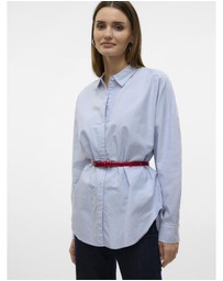 Vero Moda - Paris Oversized Shirt