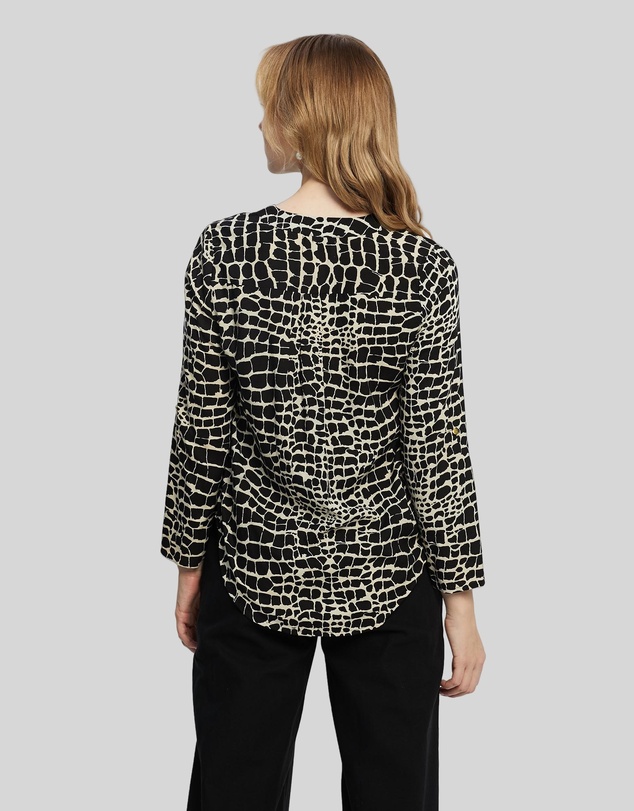 KAJA Clothing - Cecilia Top