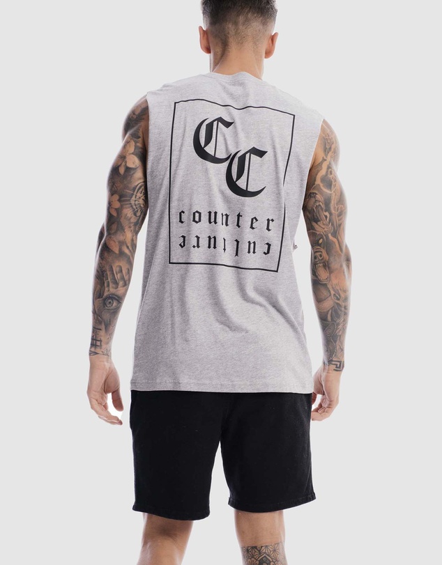 Counter Culture - Celt Tank