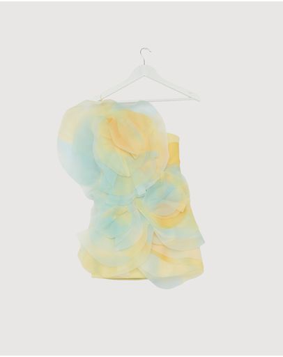 Lemon Mist