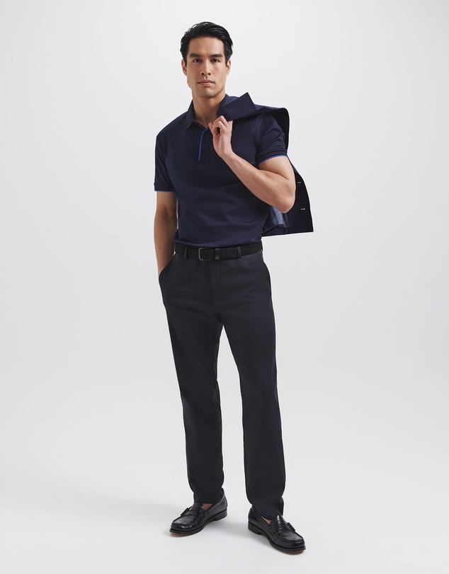 SABA - Chad Cotton Chino