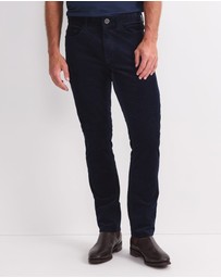 Sportscraft - Hudson Straight Leg Cord