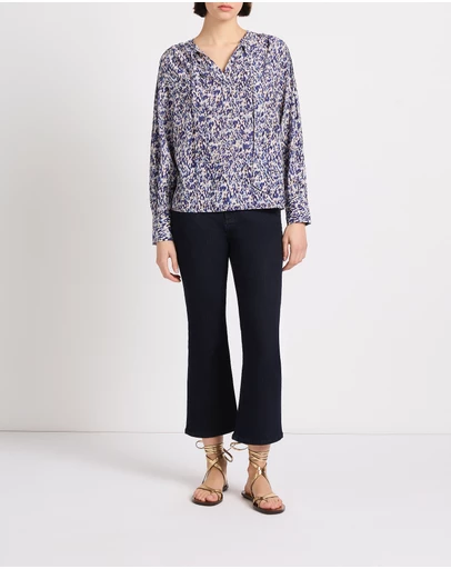 Marcs - Safari And Sensibility Blouse