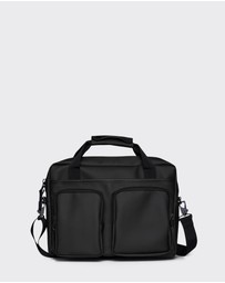 RAINS - Texel Tech Bag