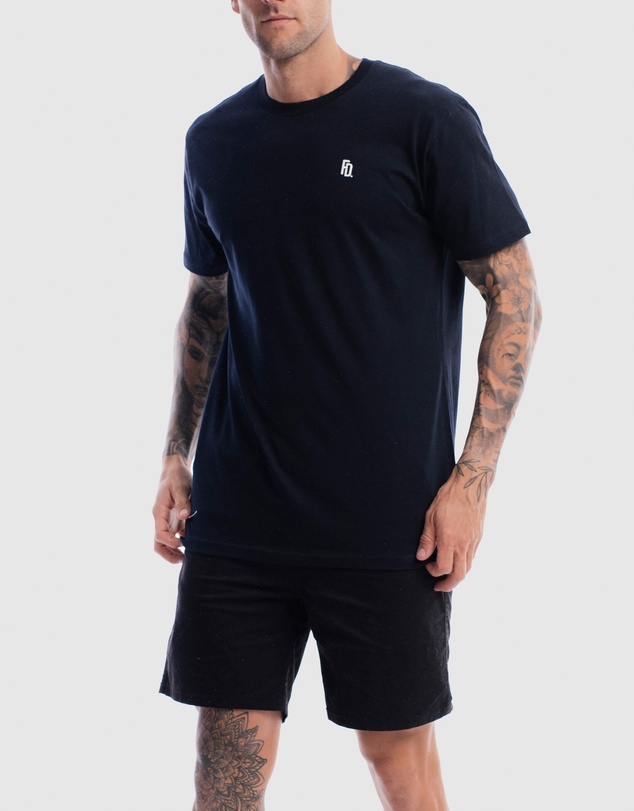 First Division - Contract Rise Tee