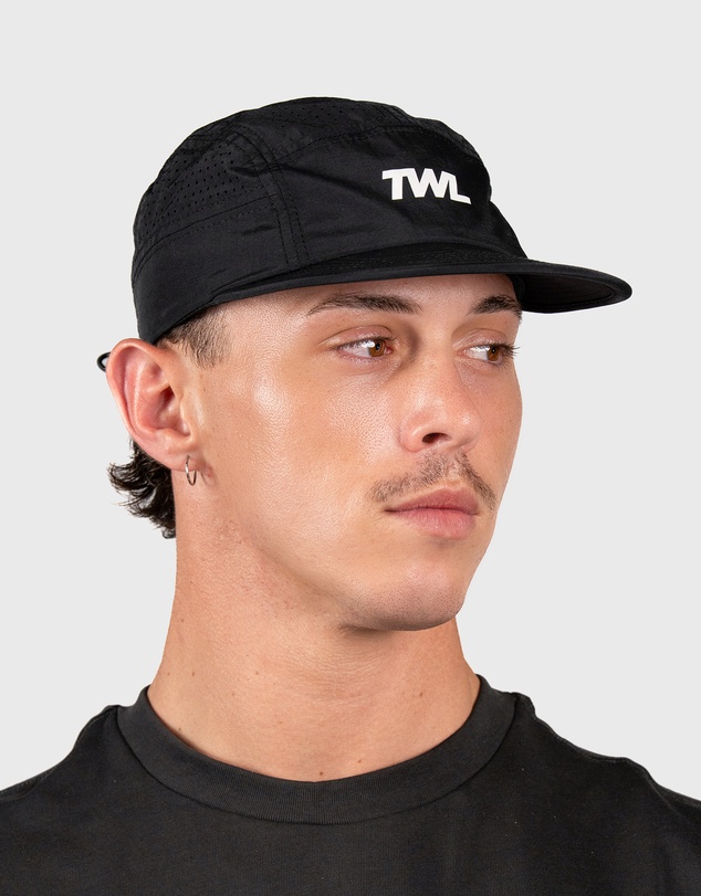 TWL - Run Hat 2.0