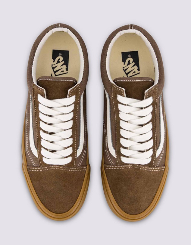 Vans - LX Old Skool - Unisex