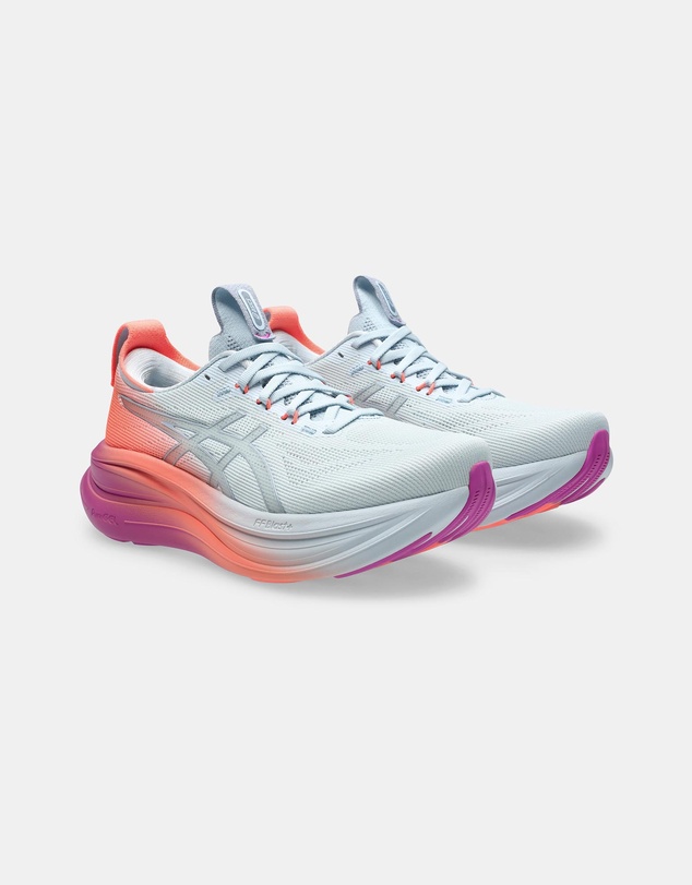 ASICS - GEL-Nimbus 28 - Women's