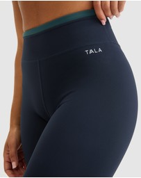 TALA - SkinLuxe Waistband Full Length Leggings