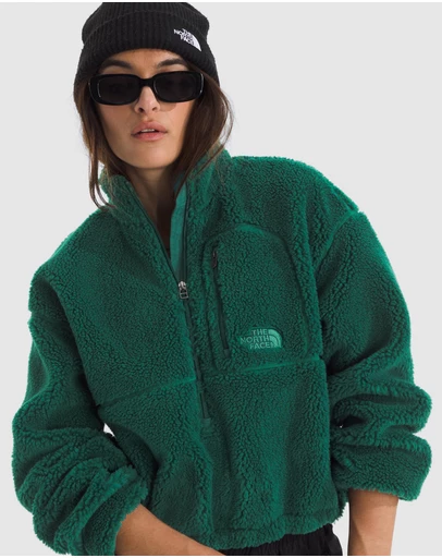 The North Face - Extreme Pile 2 Pullover