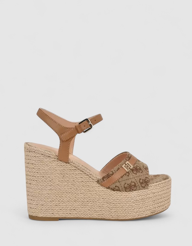 GUESS - Taani Wedge Heels
