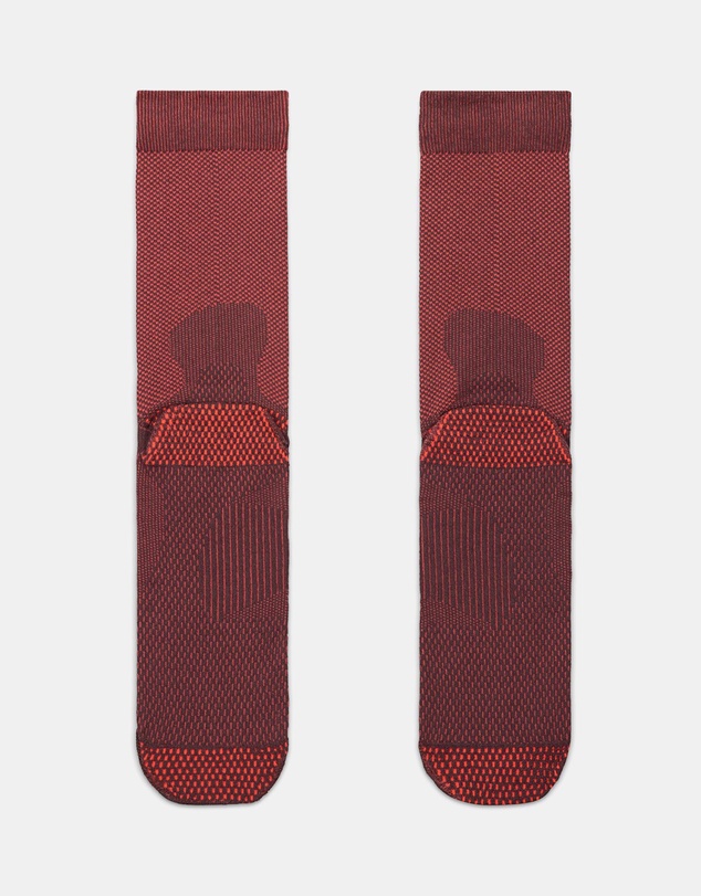 Nike - Running Lightweight Crew Socks