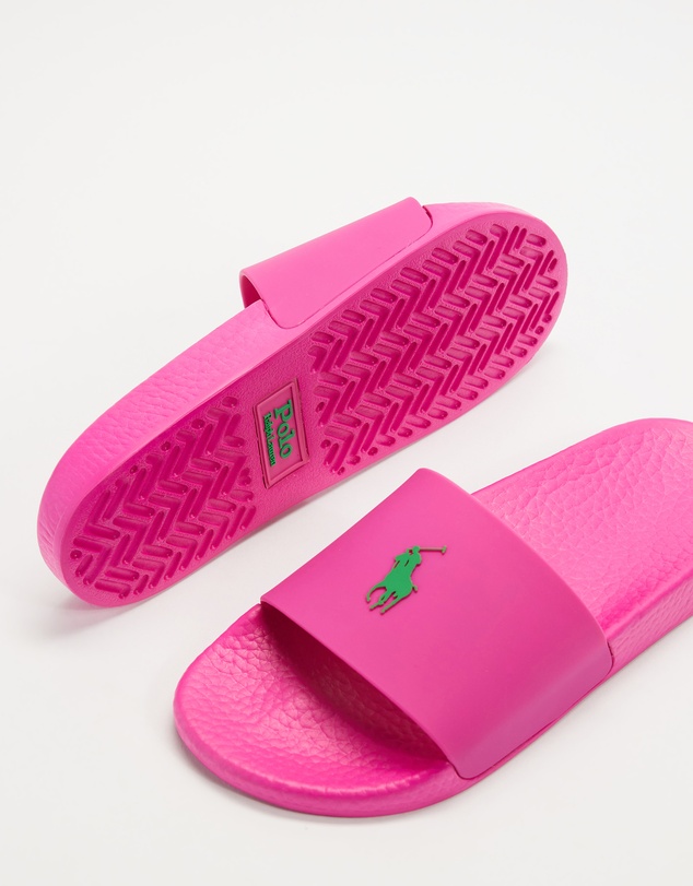 Polo Ralph Lauren - PP Pool SLD Sandals - Women's