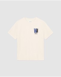 Wood Wood - Gary Tee