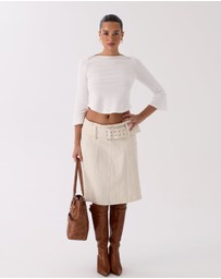 Style Addict - Lola Top